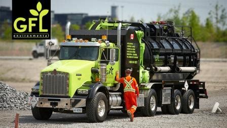 trash company columbia heights|GFL Environmental Inc. .